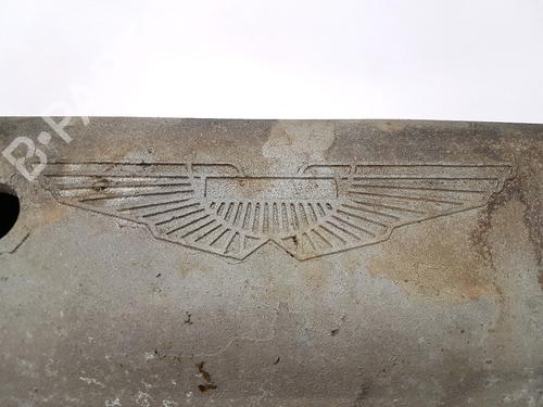 Driveshaft ASTON MARTIN VANTAGE Volante 4.7 V8 | BP34000682M37  - Image 5