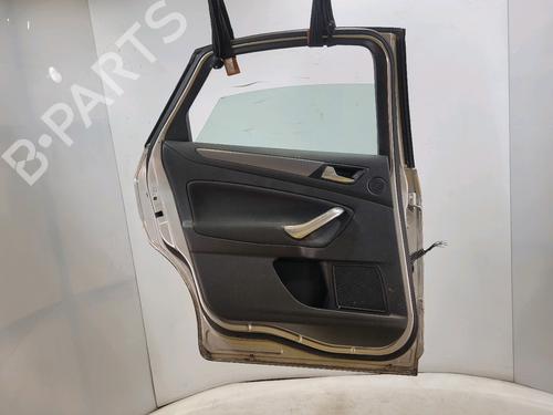 Left rear door FORD MONDEO IV (BA7) 2.0 TDCi | BP24303404C4