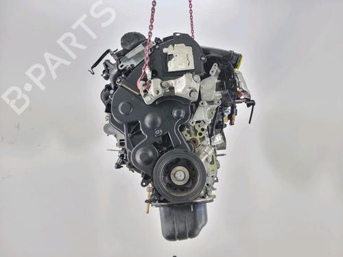 Used Engine CITROËN C4 II (NC_) 1.6 HDi 110 (112 hp) 29416455