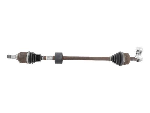 Used Right front driveshaft FIAT 500 (312_) 0.9 (312AXM1B) (105 hp) 30982260