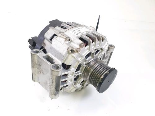 Used Alternator MERCEDES-BENZ SPRINTER 3,5-t Van (B906) [2006-2020]  27374158