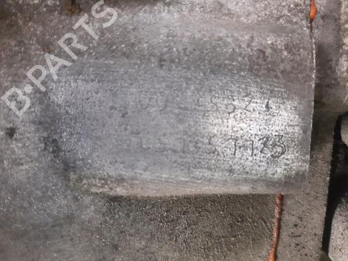 Boîte de vitesses FORD KA (RU8) 1.2 | BP30653550M3