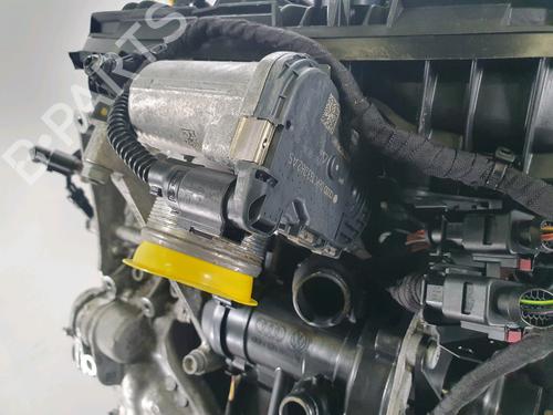 Engine VW POLO VI (AW1, BZ1, AE1) 2.0 GTI | BP36691631M1 - Image 8