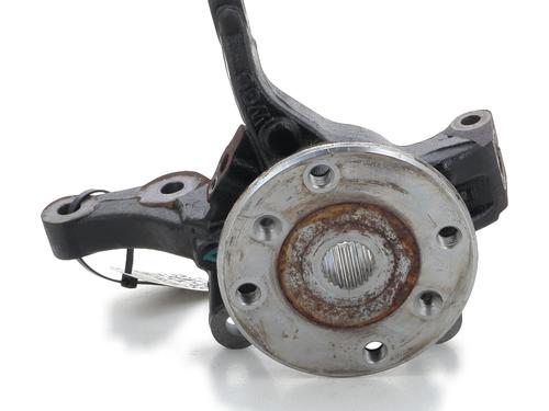 Used Left front steering knuckle DACIA SPRING EV (B6M1) (45 hp) 25300683