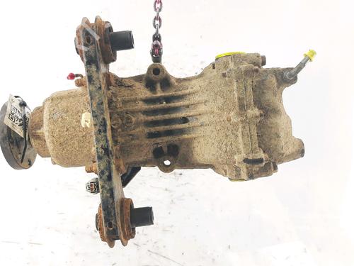 Rear differential DACIA DUSTER (HS_) 1.5 dCi 4x4 | BP34000938M24 - Image 2