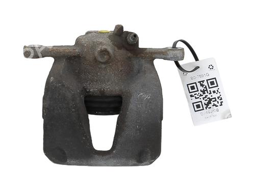 Venstre bremsekaliber foran RENAULT MEGANE IV Hatchback (B9A/M/N_) 1.2 TCe 130 (B9MR) (130 hp) 27905549