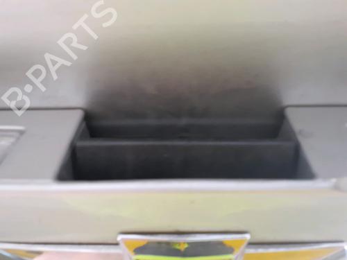 Tailgate CHEVROLET SPARK (M300) 1.0 | BP13669823C6