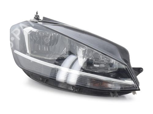Lyskaster venstre Lyskaster venstre VW GOLF VII (5G1, BQ1, BE1, BE2) 1.0 TSI (110 hp) 34610703 34610703