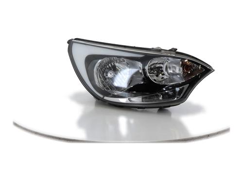 Used Right headlight KIA RIO III (UB) 1.4 CRDi (90 hp) 29623406