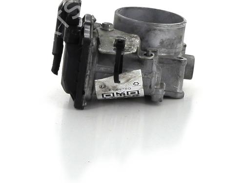 Throttle body MAZDA 3 (BM, BN) | BP33332337M82 - Image 3