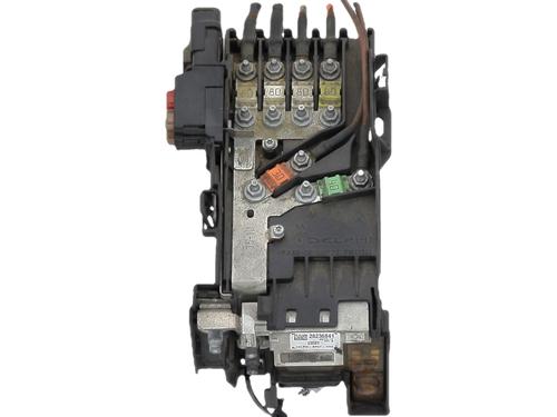 Electronic module PEUGEOT 3008 I MPV (0U_) 1.6 HDi | BP36373376M83 - Image 2
