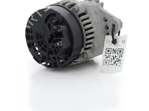 Alternator SUZUKI IGNIS II (MH) 1.5 4x4 (RM415) | BP39576477M7 - Image 3