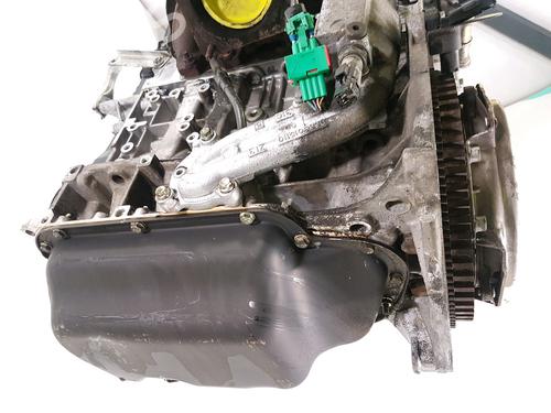 Engine PEUGEOT 206+ (2L_, 2M_) 1.1 | BP30654169M1 