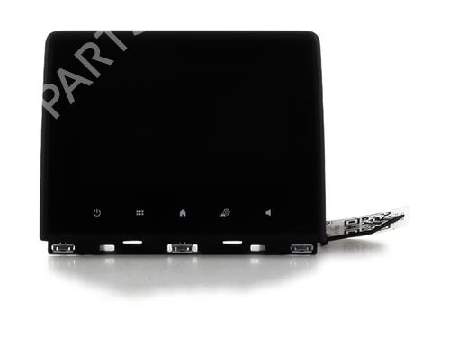 Display RENAULT CLIO V (B7_) 1.0 SCe 75 (B7M5) | BP31963598C48