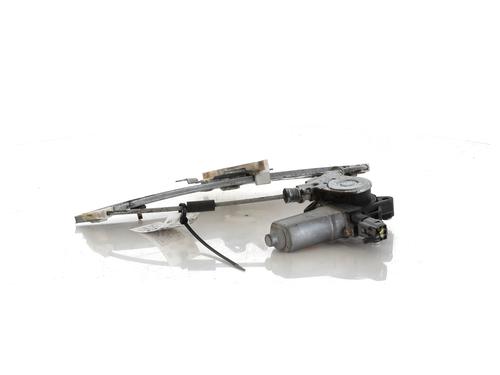 Rear left window mechanism MAZDA TRIBUTE (EP) 3.0 V6 24V 4WD (EPFW) | BP17611241C24 