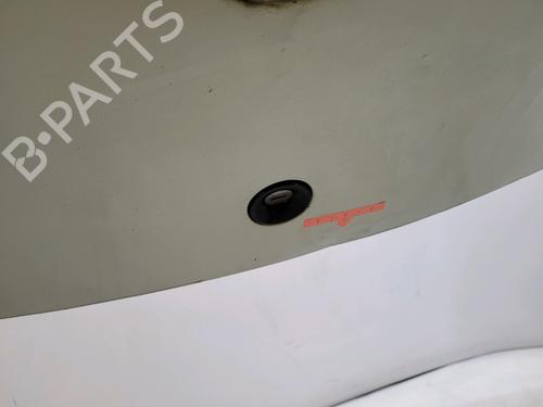 Tailgate FIAT PUNTO (188_) 1.9 JTD | BP22595838C6 