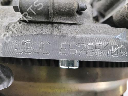 Engine FORD FIESTA VI (CB1, CCN) 1.5 TDCi | BP29265589M1