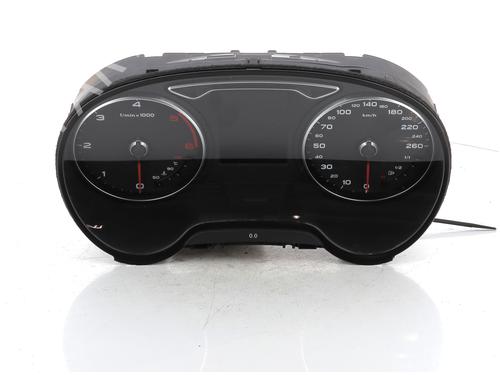 Instrument cluster AUDI A3 Sportback (8VA, 8VF) 2.0 TDI | BP16427760C47 