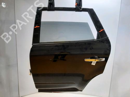 Used Left rear door NISSAN MURANO I (Z50) 3.5 4x4 (234 hp) 17373271