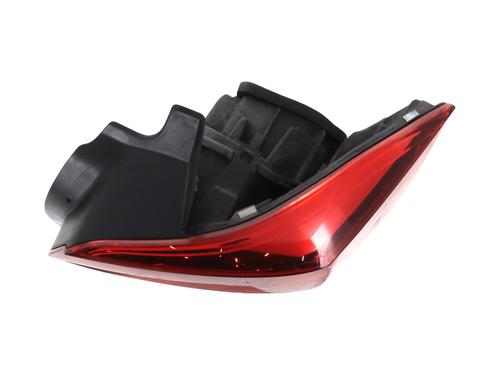 Used Right taillight VW POLO VI (AW1, BZ1, AE1) 1.0 TSI (95 hp) 29874310
