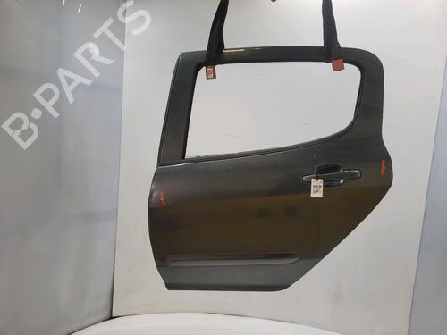 Used Left rear door Left rear door 39422200 39422200