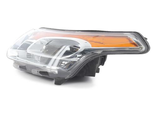 left-headlight-citroen-c3-picasso-sh_-2008-34532166 main image