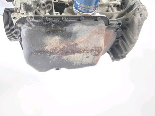 Engine CITROËN ZX (N2)  | BP28372251M1 
