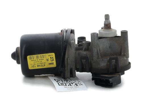 Used Front wiper motor PEUGEOT PARTNER Box Body/MPV (5_, G_) [1996-2025]  23264842