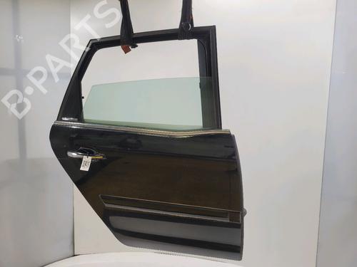Dør højre bagtil Dør højre bagtil CITROËN C4 Picasso I MPV (UD_) 1.6 HDi 110 (112 hp) 36210324 36210324