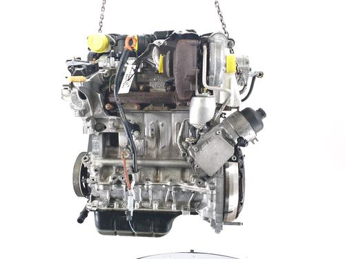 Engine CITROËN C4 I (LC_) 1.6 HDi | BP36777272M1 - Image 2