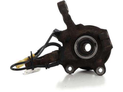 Right front steering knuckle RENAULT CLIO II (BB_, CB_) 1.6 16V (BB01, BB0H, BB0T, BB14, BB1D, BB1R, BB2KL, BB3G... | BP24119241M26 