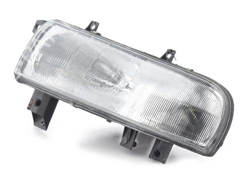 Used Left headlight Left headlight RENAULT MASTER II Van (FD) 2.5 D (FD0A, FD0E, FD2E, FD3E) (80 hp) 36351118 36351118