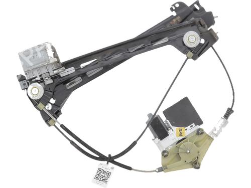 Front left window mechanism AUDI R8 (422, 423) 4.2 FSI quattro | BP38007455C22 - Image 2