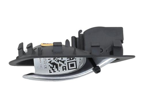 Højre fortil invendig håndtag BMW 3 (E90) 320 d (163 hp) 31937599