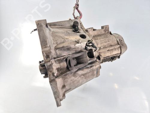 Used Gearbox Gearbox CITROËN DS3 (SA_) 1.6 HDi 90 (92 hp) 40488120 40488120