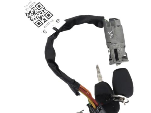 ignition-barrel-dacia-sandero-2008-40034789 main image