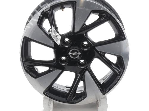 Used Rim Rim OPEL CORSA F (P2JO) CORSA-e (68) (136 hp) 33732931 33732931