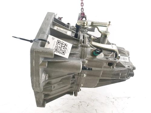 Used Gearbox NISSAN JUKE (F15) 1.2 DIG-T (115 hp) 30382062
