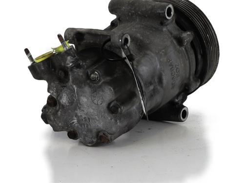 AC compressor PEUGEOT 207 CC (WD_) 1.6 HDi | BP29321199M34 