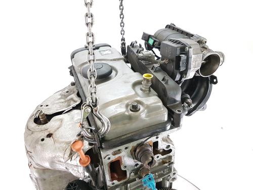 Engine PEUGEOT 106 II (1A_, 1C_) 1.4 i | BP24490985M1