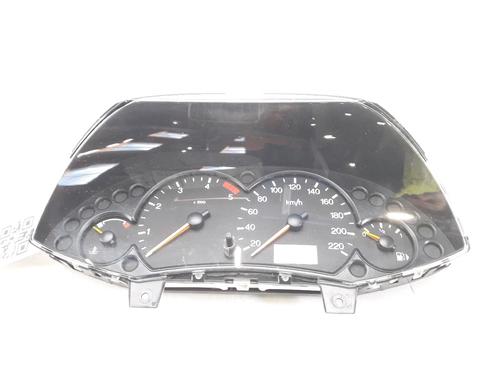 Used Instrument cluster Instrument cluster FORD FOCUS I Turnier (DNW) 1.8 TDCi (100 hp) 10447708 10447708