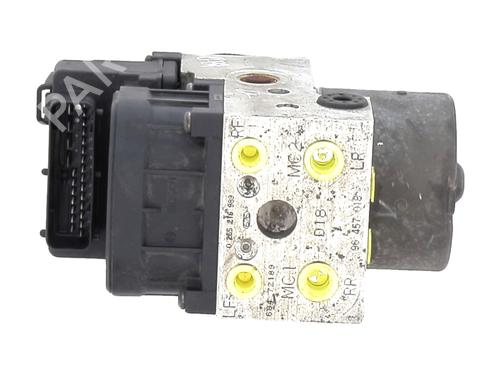 ABS pump CHEVROLET MATIZ (M200, M250) 0.8 | BP24920947M43  - Image 6