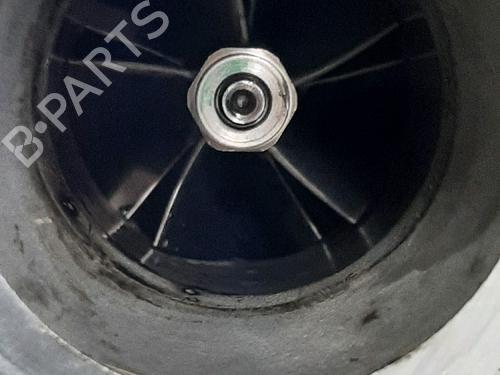 Engine RENAULT KANGOO Express (FW0/1_) 1.5 dCi 90 (FW0G, FW05, FW08, FW11) | BP32309926M1  - Image 7