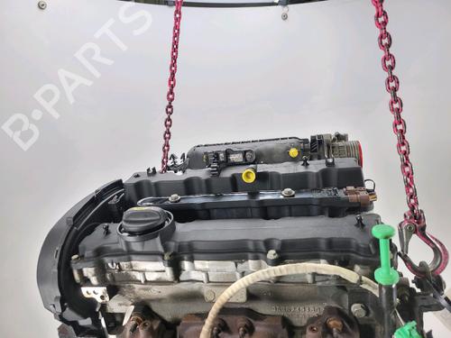 Engine PEUGEOT 206 Hatchback (2A/C) 1.4 16V | BP24652795M1 