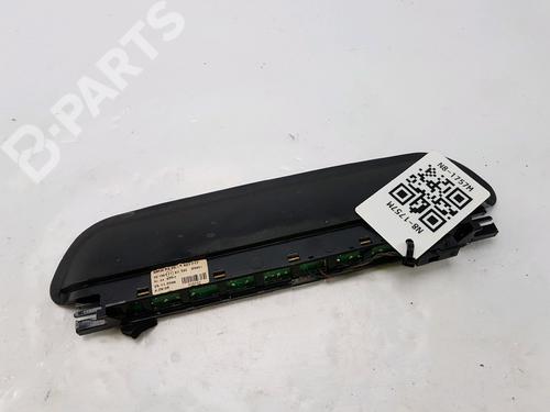Third brake light BMW 5 (E60) 520 d | BP10443607L11 
