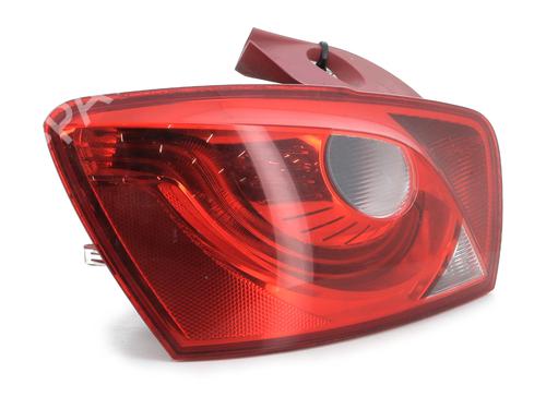 Left taillight SEAT IBIZA IV (6J5, 6P1) 1.4 | BP23267026C34 