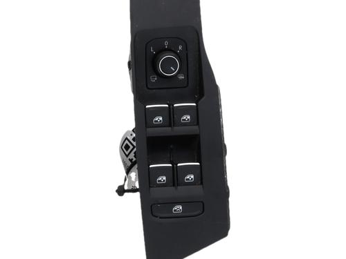 left-front-window-switch-vw-polo-vi-aw1-bz1-ae1-2017-38457165 main image