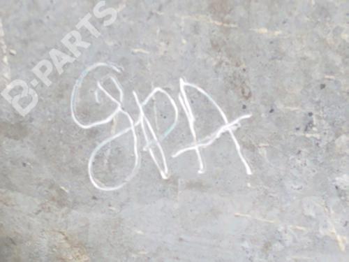 Used Subframe Subframe RENAULT MEGANE III Hatchback (BZ0/1_, B3_) 1.5 dCi (BZ09, BZ0D, BZ1W, BZ29, BZ14) (110 hp) 11186830 11186830