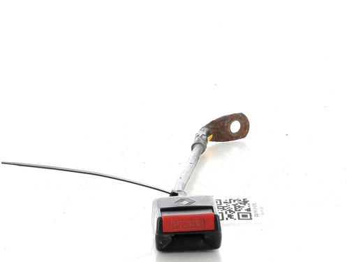 Used Seat buckle RENAULT 4 (112_) 1.1 (1128, S128) (34 hp) 27902343