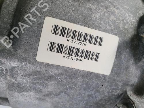 Transfer box BMW X6 (E71, E72) xDrive 35 d | BP31796973M36 